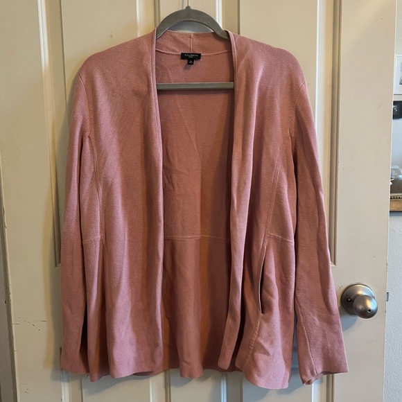 Talbots Sweaters - TALBOTS | Womens’s Petite Open Front Cardigan